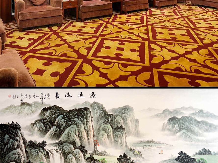 北京朝阳软装彩绘1.jpg