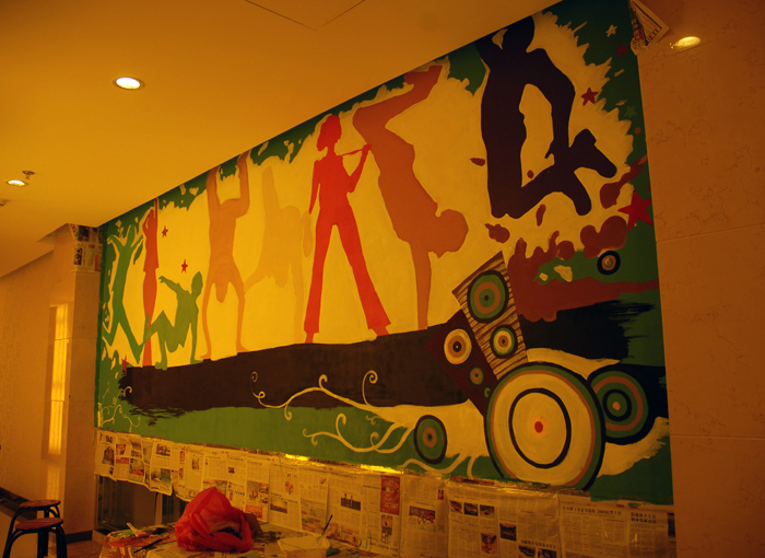 室内家装案例20条